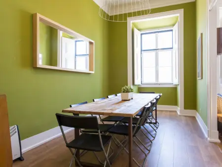 Appartement spacieux pour groupes au cœur de Lisbonne, 6 chambres - Photo 5
