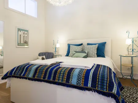 Appartement spacieux pour groupes au cœur de Lisbonne, 6 chambres - Photo 7