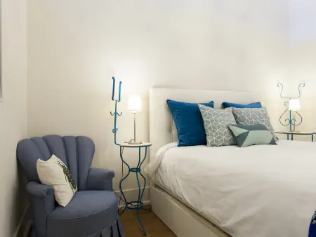 Appartement spacieux pour groupes au cœur de Lisbonne, 6 chambres - Photo 8