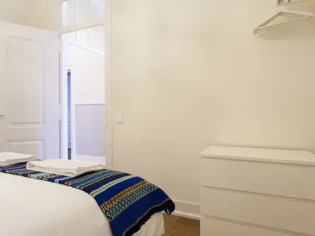 Appartement spacieux pour groupes au cœur de Lisbonne, 6 chambres - Photo 9