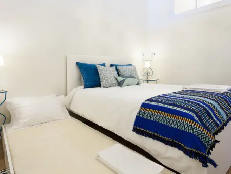Appartement spacieux pour groupes au cœur de Lisbonne, 6 chambres - Photo 10