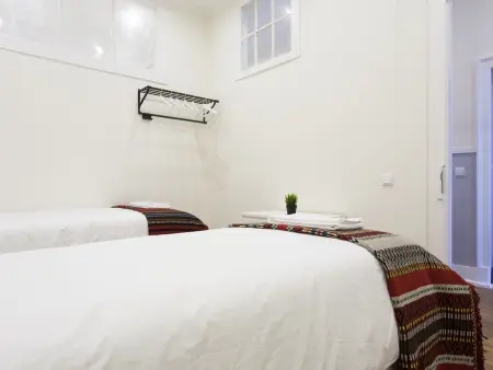 Appartement spacieux pour groupes au cœur de Lisbonne, 6 chambres - Photo 12