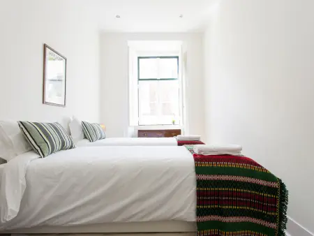 Appartement spacieux pour groupes au cœur de Lisbonne, 6 chambres - Photo 15