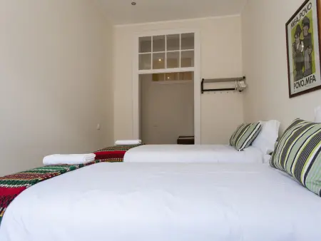 Appartement spacieux pour groupes au cœur de Lisbonne, 6 chambres - Photo 16