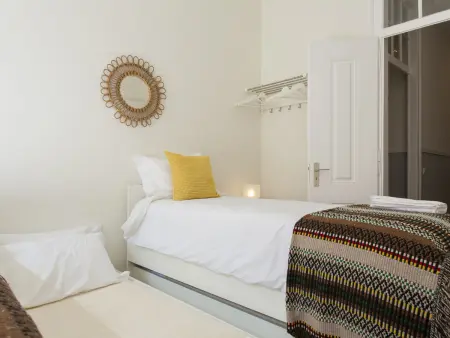 Appartement spacieux pour groupes au cœur de Lisbonne, 6 chambres - Photo 22