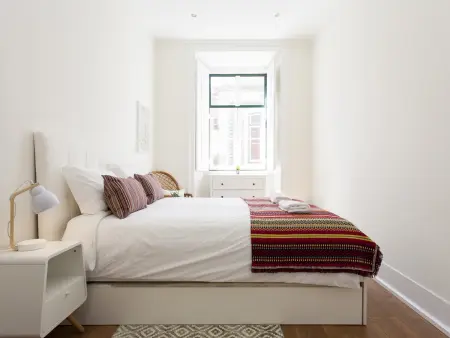 Appartement spacieux pour groupes au cœur de Lisbonne, 6 chambres - Photo 23