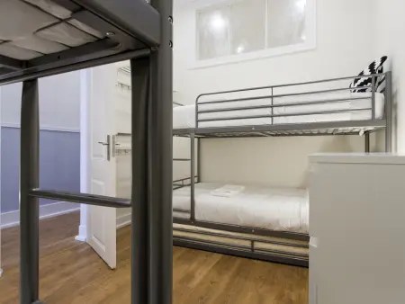 Appartement spacieux pour groupes au cœur de Lisbonne, 6 chambres - Photo 28