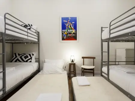 Appartement spacieux pour groupes au cœur de Lisbonne, 6 chambres - Photo 29
