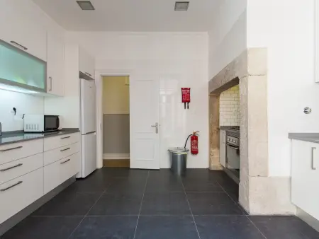 Appartement spacieux pour groupes au cœur de Lisbonne, 6 chambres - Photo 31