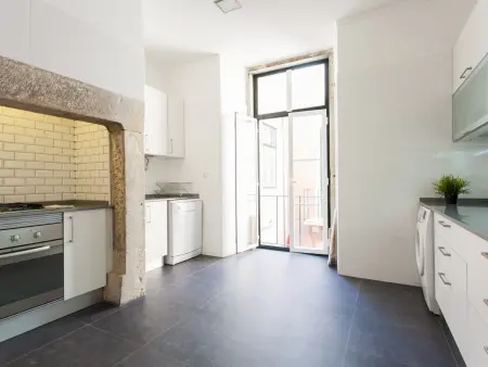 Appartement spacieux pour groupes au cœur de Lisbonne, 6 chambres - Photo 32