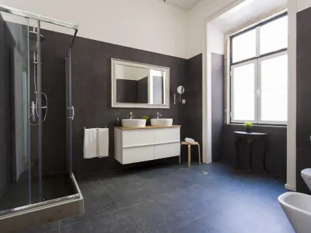 Appartement spacieux pour groupes au cœur de Lisbonne, 6 chambres - Photo 33