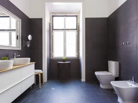 Appartement spacieux pour groupes au cœur de Lisbonne, 6 chambres - Photo 34