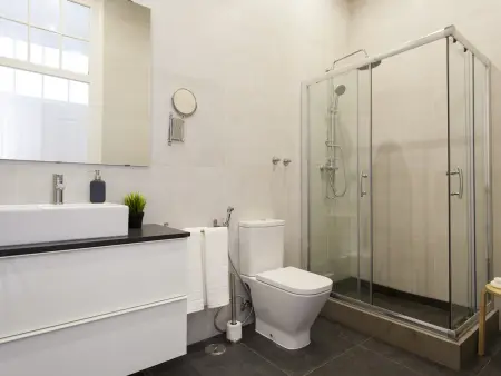 Appartement spacieux pour groupes au cœur de Lisbonne, 6 chambres - Photo 35