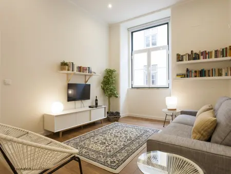 Appartement central, 4 chambres, jusqu'à 13 personnes - Photo 1
