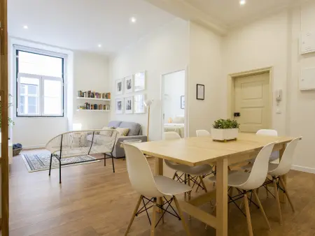 Appartement central, 4 chambres, jusqu'à 13 personnes - Photo 4