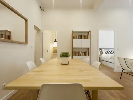 Appartement central, 4 chambres, jusqu'à 13 personnes - Photo 6
