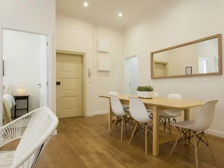 Appartement central, 4 chambres, jusqu'à 13 personnes - Photo 7