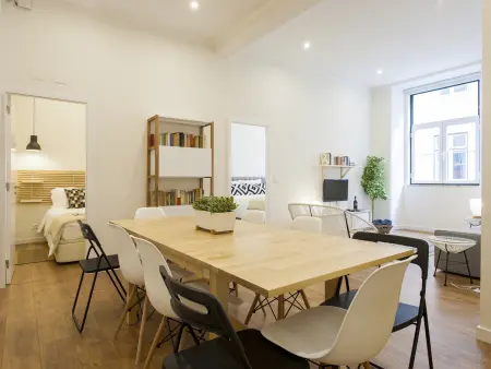 Appartement central, 4 chambres, jusqu'à 13 personnes - Photo 8