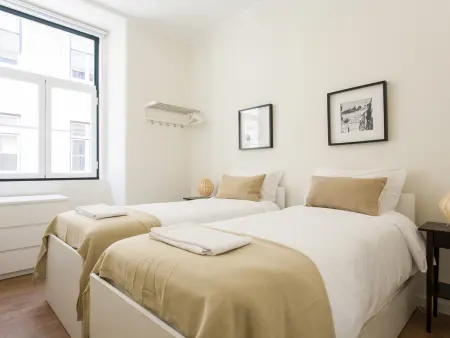 Appartement central, 4 chambres, jusqu'à 13 personnes - Photo 13