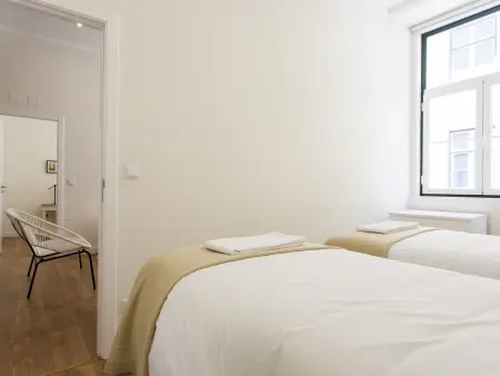 Appartement central, 4 chambres, jusqu'à 13 personnes - Photo 14