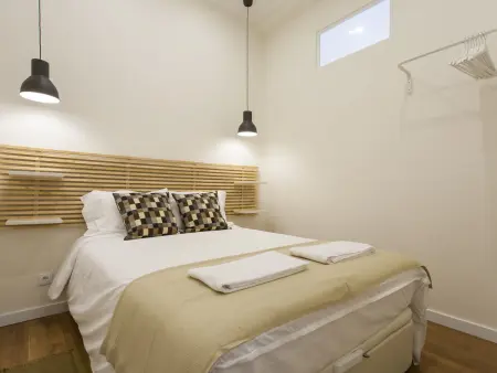 Appartement central, 4 chambres, jusqu'à 13 personnes - Photo 16