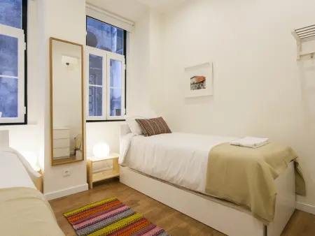 Appartement central, 4 chambres, jusqu'à 13 personnes - Photo 18