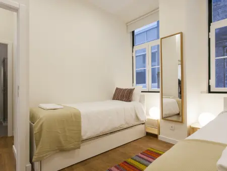 Appartement central, 4 chambres, jusqu'à 13 personnes - Photo 19