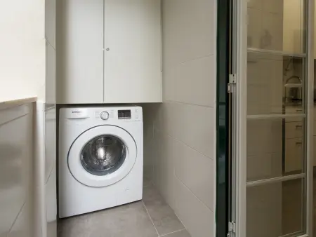 Grand appartement central 4 chambres à Lisbonne pour 13 pers. - Photo 24