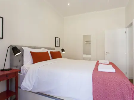 Grand appartement de 4 chambres au cœur de Lisbonne - Photo 10