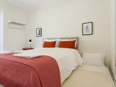 Grand appartement de 4 chambres au cœur de Lisbonne - Photo 12