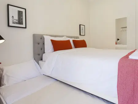 Grand appartement de 4 chambres au cœur de Lisbonne - Photo 13