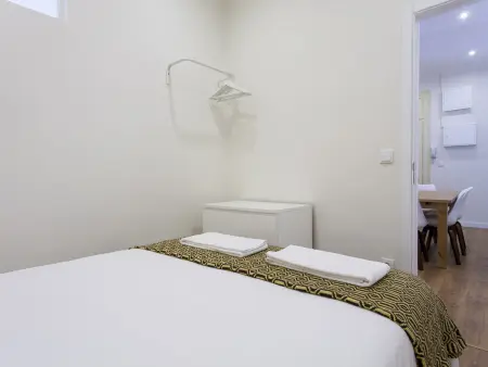 Grand appartement de 4 chambres au cœur de Lisbonne - Photo 19