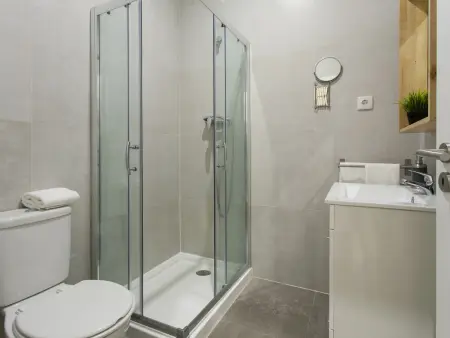 Grand appartement de 4 chambres au cœur de Lisbonne - Photo 27