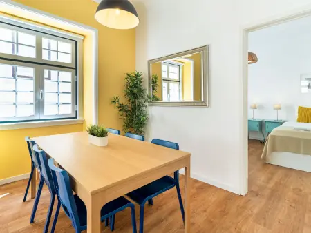 Appartement 5 chambres spacieux Chiado, parfait pour les groupes - Photo 6