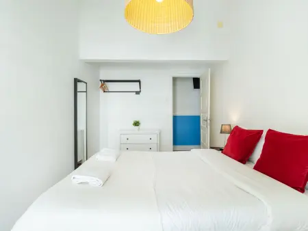 Appartement 5 chambres spacieux Chiado, parfait pour les groupes - Photo 18