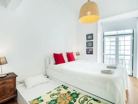 Appartement 5 chambres spacieux Chiado, parfait pour les groupes - Photo 19