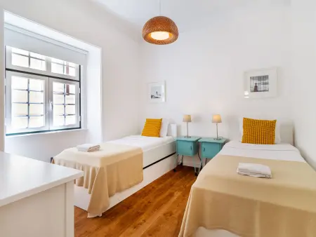 Appartement 5 chambres spacieux Chiado, parfait pour les groupes - Photo 20
