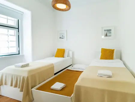 Appartement 5 chambres spacieux Chiado, parfait pour les groupes - Photo 22
