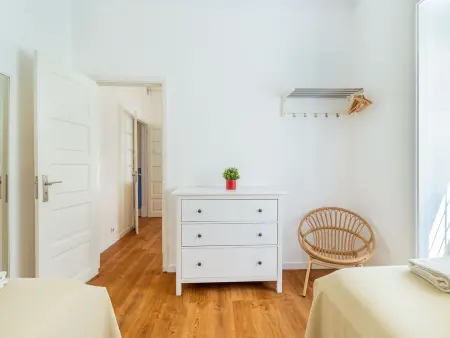 Appartement 5 chambres spacieux Chiado, parfait pour les groupes - Photo 23