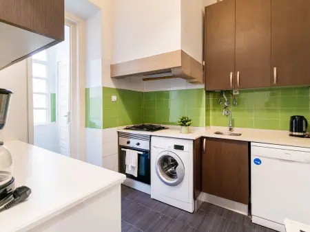 Appartement 5 chambres spacieux Chiado, parfait pour les groupes - Photo 25