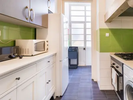 Appartement 5 chambres spacieux Chiado, parfait pour les groupes - Photo 26