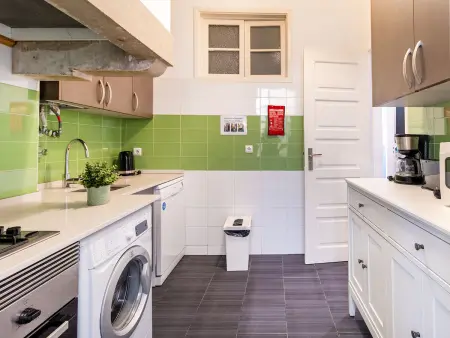Appartement 5 chambres spacieux Chiado, parfait pour les groupes - Photo 27