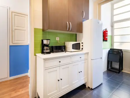 Appartement 5 chambres spacieux Chiado, parfait pour les groupes - Photo 28