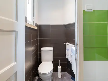Appartement 5 chambres spacieux Chiado, parfait pour les groupes - Photo 29