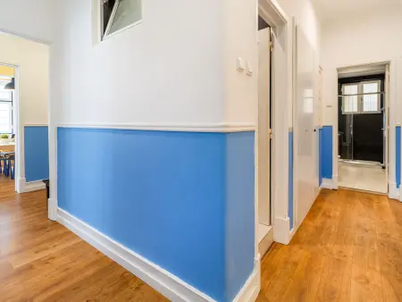 Appartement 5 chambres spacieux Chiado, parfait pour les groupes - Photo 30