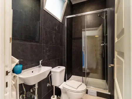Appartement 5 chambres spacieux Chiado, parfait pour les groupes - Photo 33