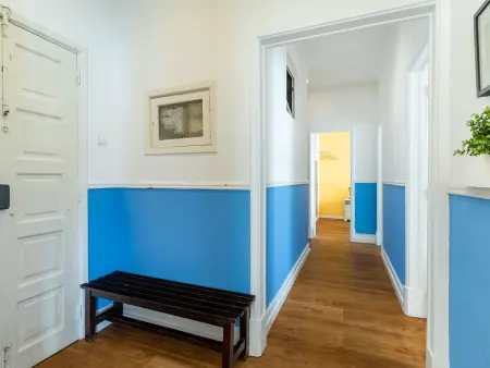 Appartement 5 chambres spacieux Chiado, parfait pour les groupes - Photo 35