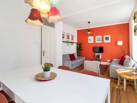 Grand appartement 16 personnes au cœur de Lisbonne - Photo 2