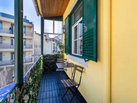 Grand appartement 16 personnes au cœur de Lisbonne - Photo 6
