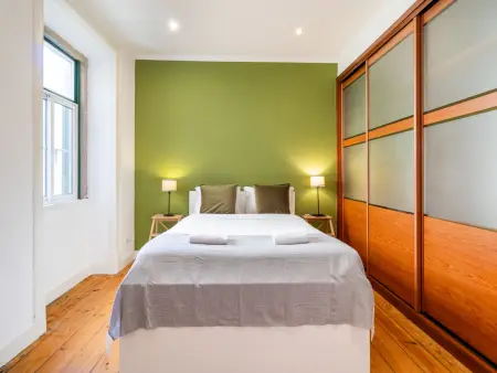 Grand appartement 16 personnes au cœur de Lisbonne - Photo 7